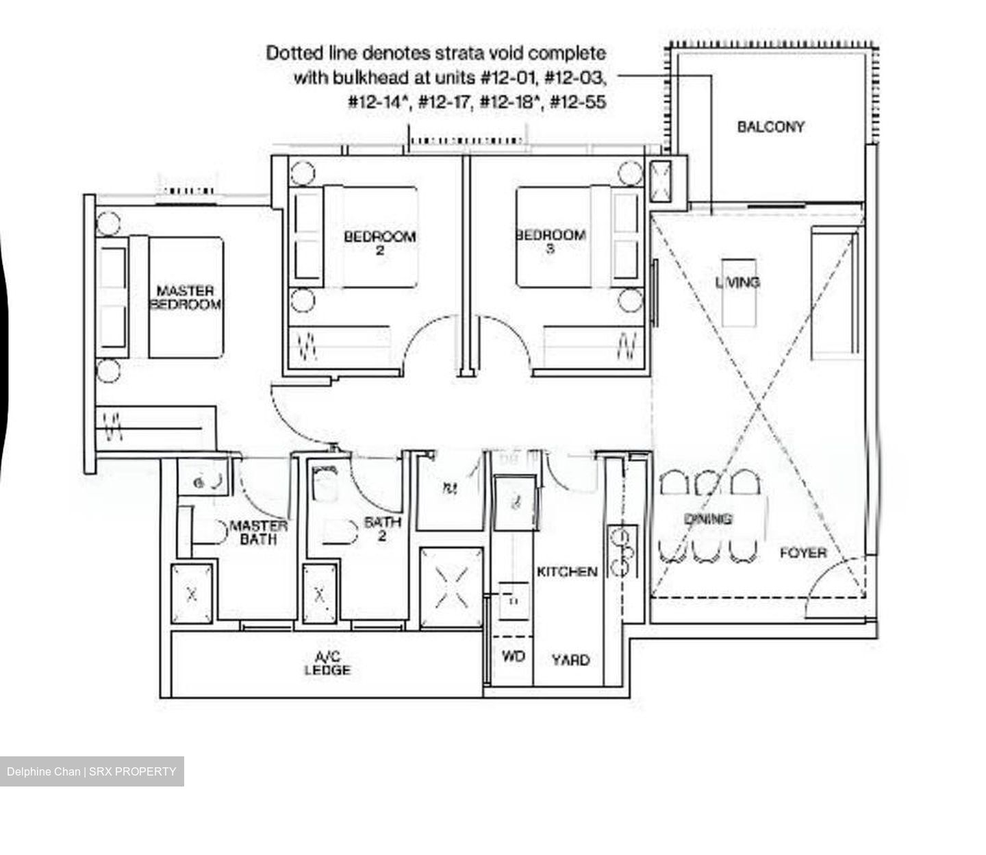 KI Residences at Brookvale (D21), Condominium #498815961